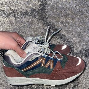 KARHU Fusión 2.0 shoes- brand new!